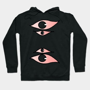 Eyes Hoodie